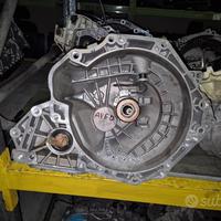 Cambio Manuale Per Chevrolet Aveo Benzina 2012