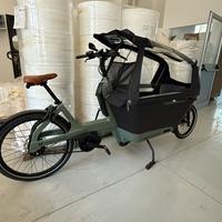 Lovens explorer s85 ABS Moss Green