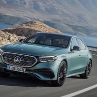 Ricambi usati mercedes classe e-sw 2016-2024