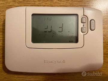 Cronotermostato Honeywell CMT907A - Ricambi
