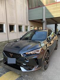 Cupra Formentor vz hybrid 245cv full