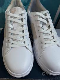 Scarpe uomo misura 44