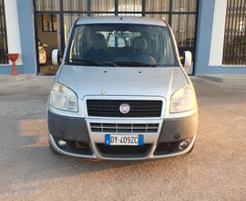 Fiat Doblò 1.3 Multijet 16V Dynamic - USATO