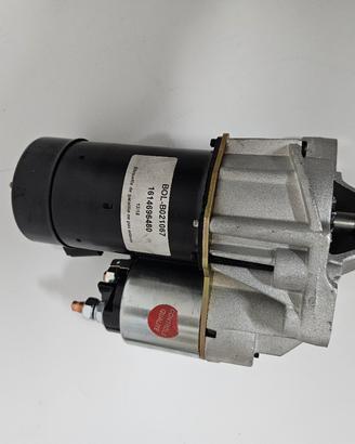 MOTORINO AVVIAMENTO NUOVO RENAULT MITSUBISHI VOLVO