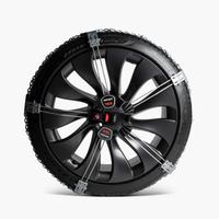 Catene Neve per Suv e Tesla Nuovo!!!