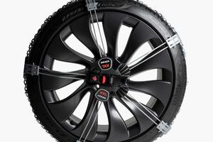 Catene Neve per Suv e Tesla Nuovo!!!