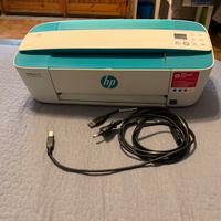 stampante HP DESKJET 3735