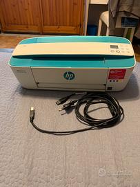stampante HP DESKJET 3735