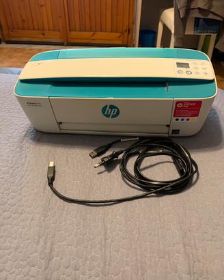 stampante HP DESKJET 3735