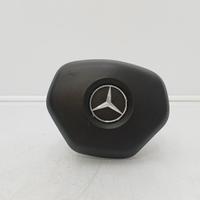 Airbag volante mercedes e250 c207 2013 a0008605803