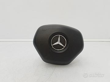 Airbag volante mercedes e250 c207 2013 a0008605803
