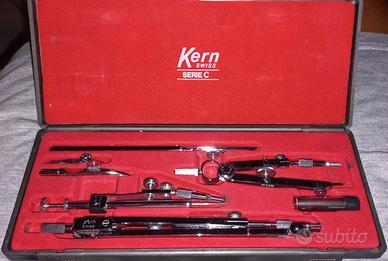 Compassi Kern Swiss