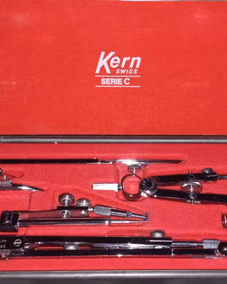 Compassi Kern Swiss