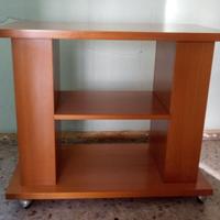 mobiletto porta tv