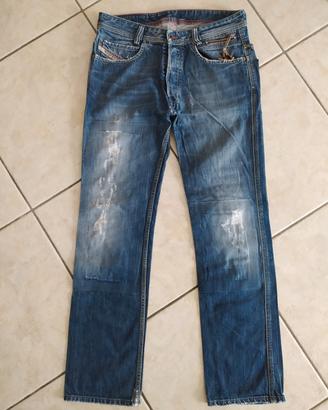 jeans DIESEL