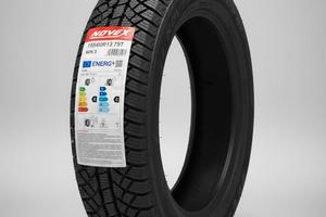 4 pneumatici novex 155/80 r13 79t pn18321