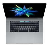 MacBook Pro 15" Space Gray - i7 2.7Ghz - 16GB - S