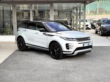 Land Rover Range Rover Evoque 2.0 Diesel 180CV E6