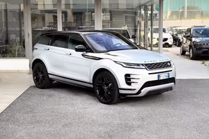 Land Rover Range Rover Evoque 2.0 Diesel 180CV E6