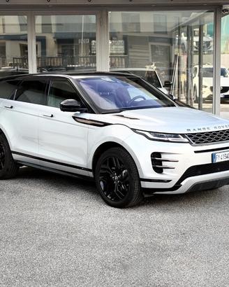 Land Rover Range Rover Evoque 2.0 Diesel 180CV E6