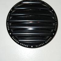 filtro Rough craft nero