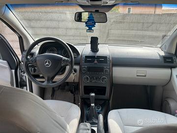 Mercedes classe A