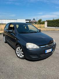 Opel Corsa 1.2 80CV Twinport Sport EURO 4 129000KM