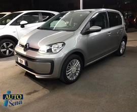 Volkswagen up! 1.0 5p. EVO sport up! BlueMotion Te