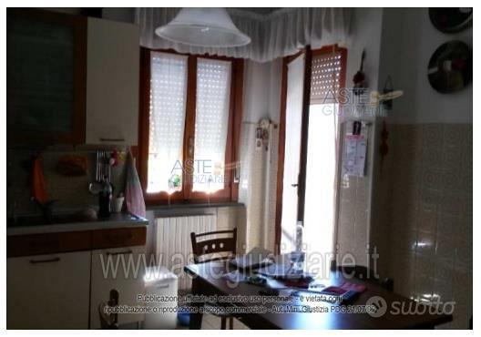 Appartamento – Castelbellino, Molino - Altro
