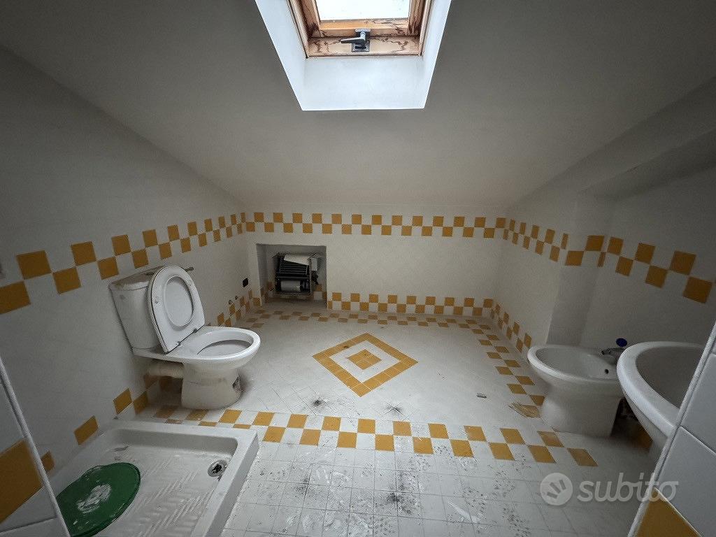 Appartamento – Villafranca Tirrena, Baronia, Calvaruso - Vista 5