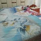 copriletto matrimoniale 