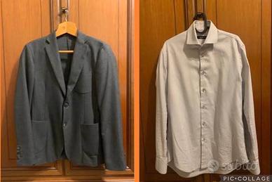 Blazer + Camicia Premium Quality - CLAYTON