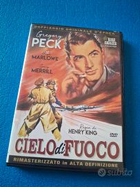 CIELO DI FUOCO - FILM 1949