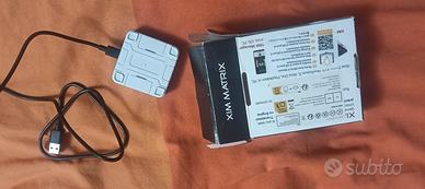 Xim matrix 