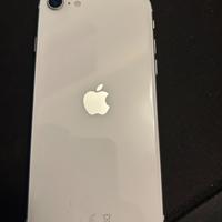 iPhone SE 64Gb batteria NUOVA 13 cicli