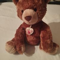 Orso peluche Trudi