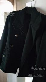 Cappotti neri h&m