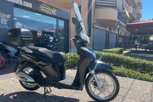 HONDA SH 125 TUTTO INCLUSO ANCHE PASSAGGIO! MINI