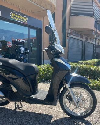 HONDA SH 125 TUTTO INCLUSO ANCHE PASSAGGIO! MINI