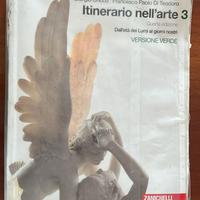 Itinerario nell'arte volume 3 - Quarta edizione