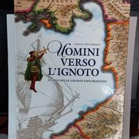 Uomini verso l'ignoto