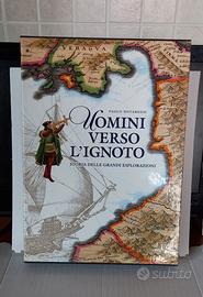 Uomini verso l'ignoto