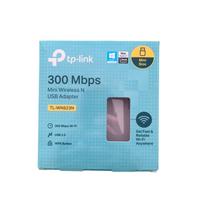 TP-Link Mini Wireless N USB Adapter TL-WN823N – 30