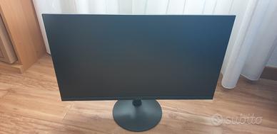 monitor Acer  27 pollici 