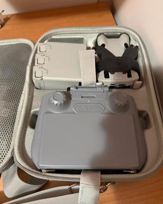 DJI Mini 4 Pro Fly More Combo  DJI RC 2 + extra