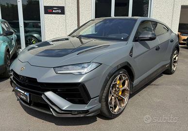 Lamborghini Urus PERFORMANTE 4.0 V8 auto COFANO