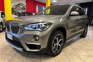 BMW X1 sDrive18d xLine ** KM CERTIF. BMW **