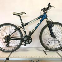 MOUNTAIN BIKE ragazzo K2