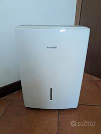 Deumidificatore Comfee