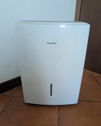 Deumidificatore Comfee